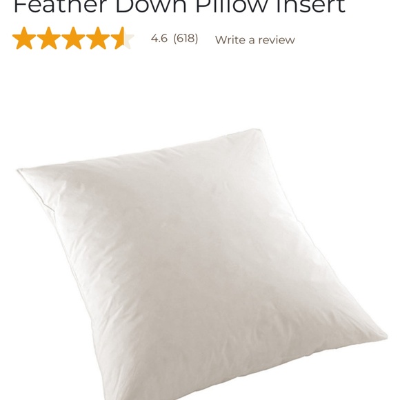 Couch,  Two 20x20 Square Black Pillows w/ Inserts - Picture 10 of 11